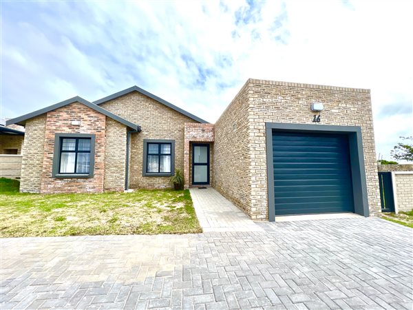 2 Bedroom Property for Sale in Lorraine Eastern Cape
